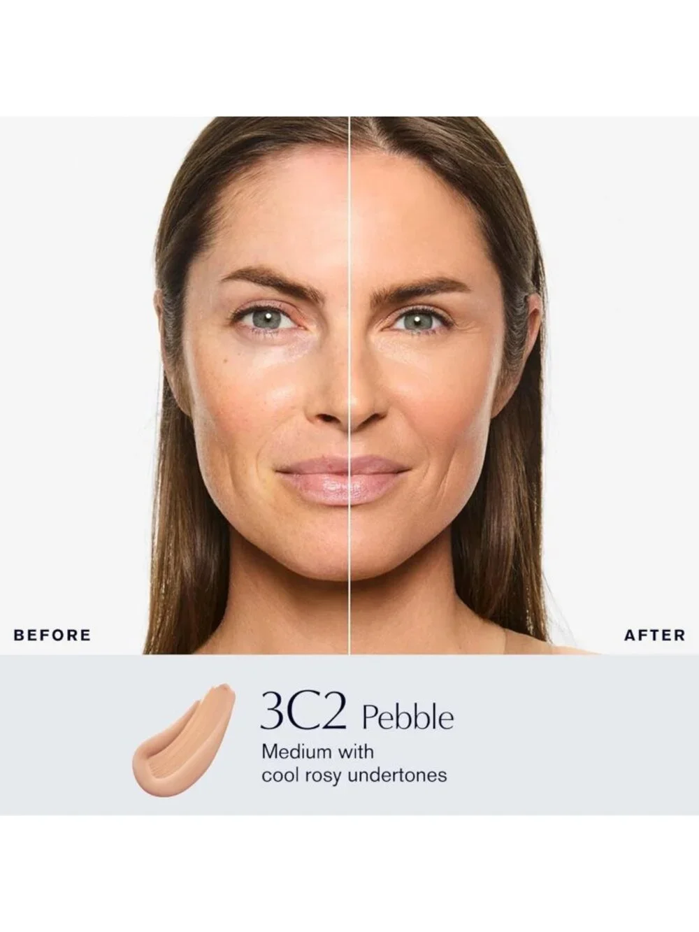 Long-Wear Oil-Free Liquid Matte Foundation | 36-Hour Hydrating, Breathable